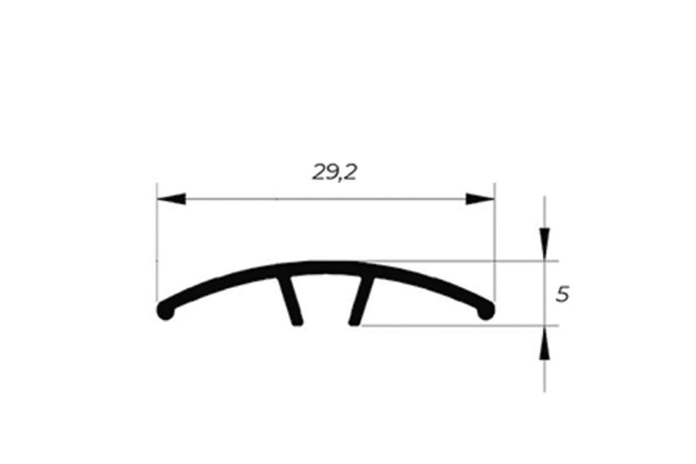 Picture of NX GER ALU.LAJSNA SR PR30
