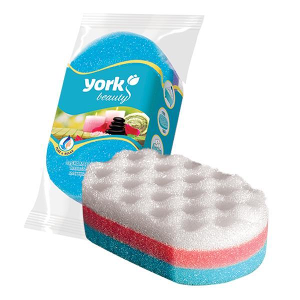 Slika YORK SUNĐER MASAŽNI DUGA 1106