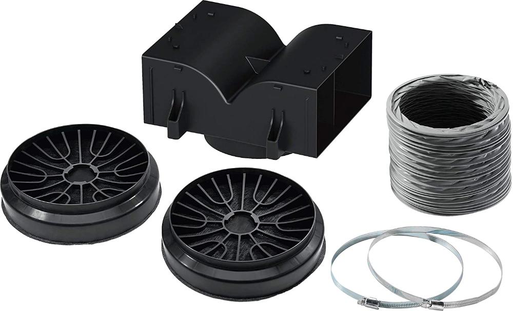 Slika DODATNI PRIBOR ZA ASPIRATOR"BOSCH" DWZ1EK1U1