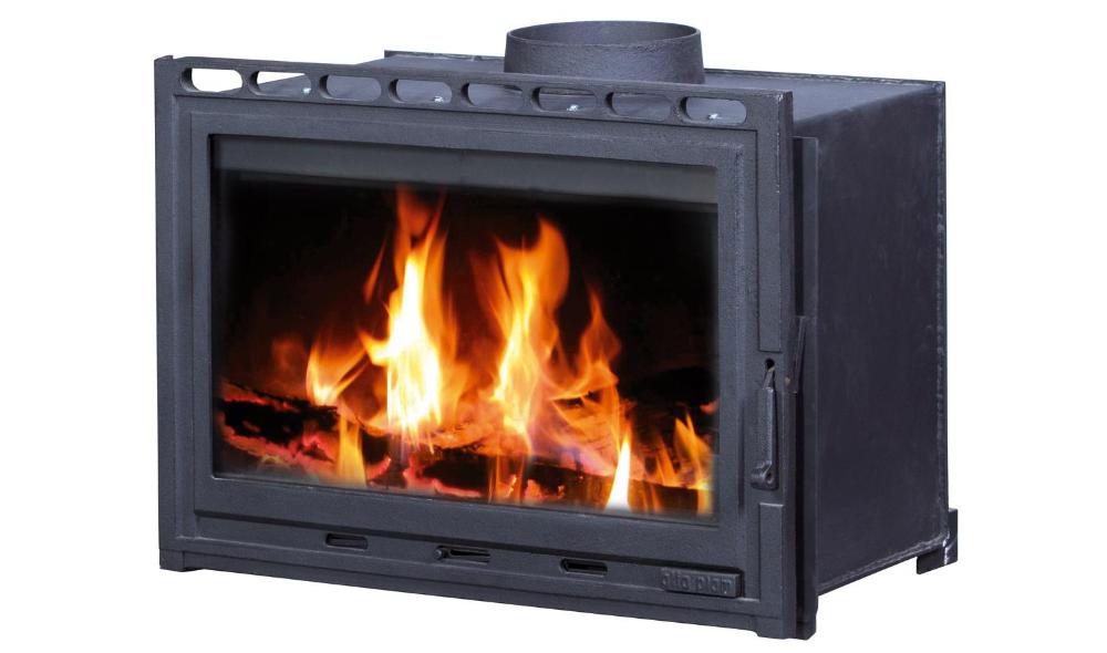 Slika ALFA PLAM Kamin ugradni FKU   11 kW