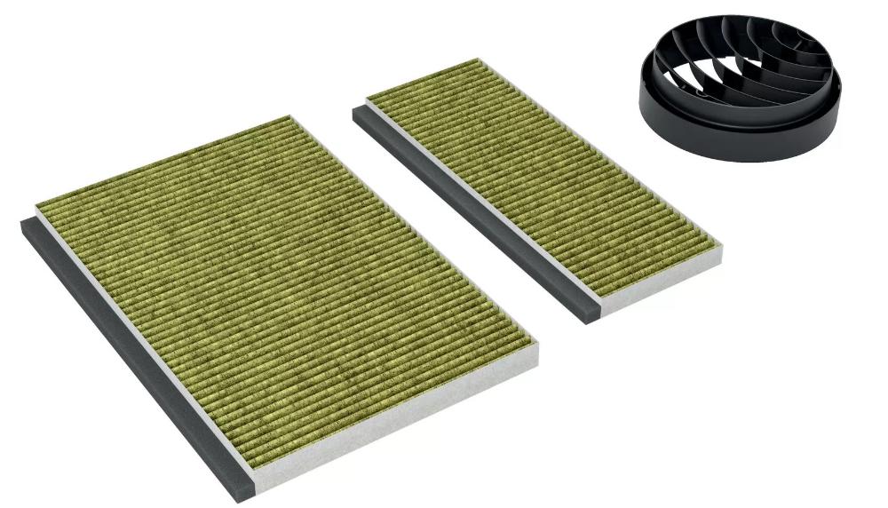 Slika Dodatni pribor za montiranja " BOSCH" DWZ1AF1V6   