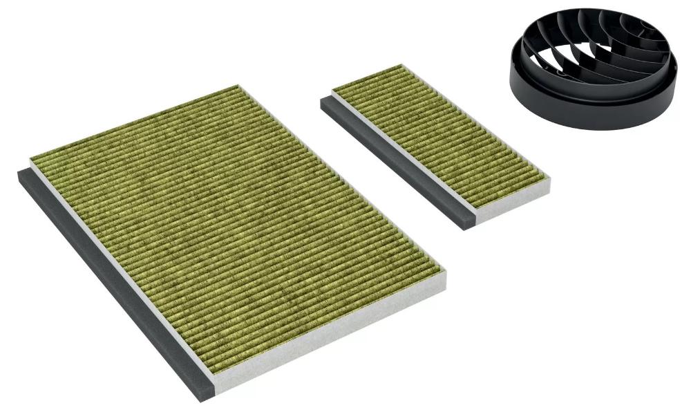 Slika Dodatni pribor za montiranja " BOSCH" DWZ1AK1V6         