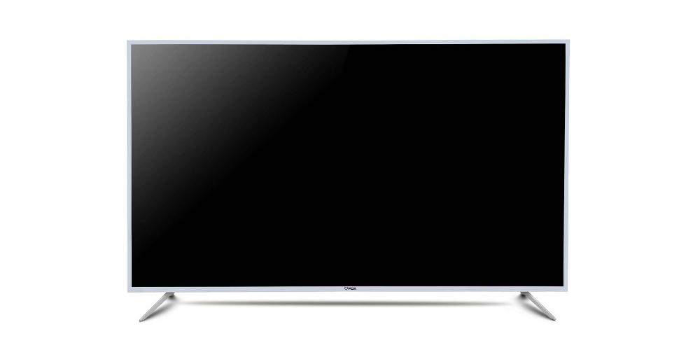 Slika FOX Televizor 75DLE858  75" (190.5 cm)  4K Ultra HD 