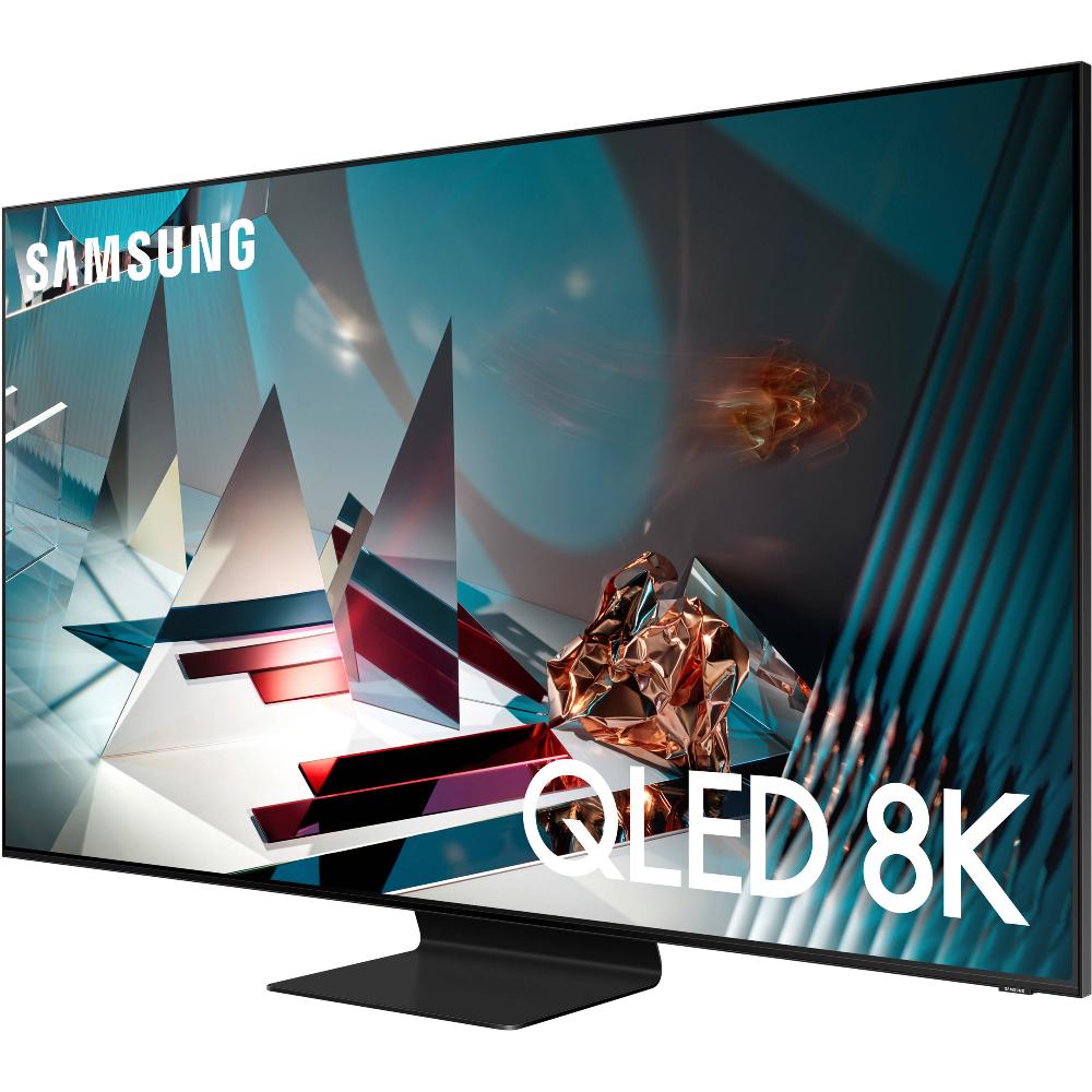 Slika SAMSUNG Televizor QE65Q800TATXXH 165,1 cm (65") 8K Ultra HD