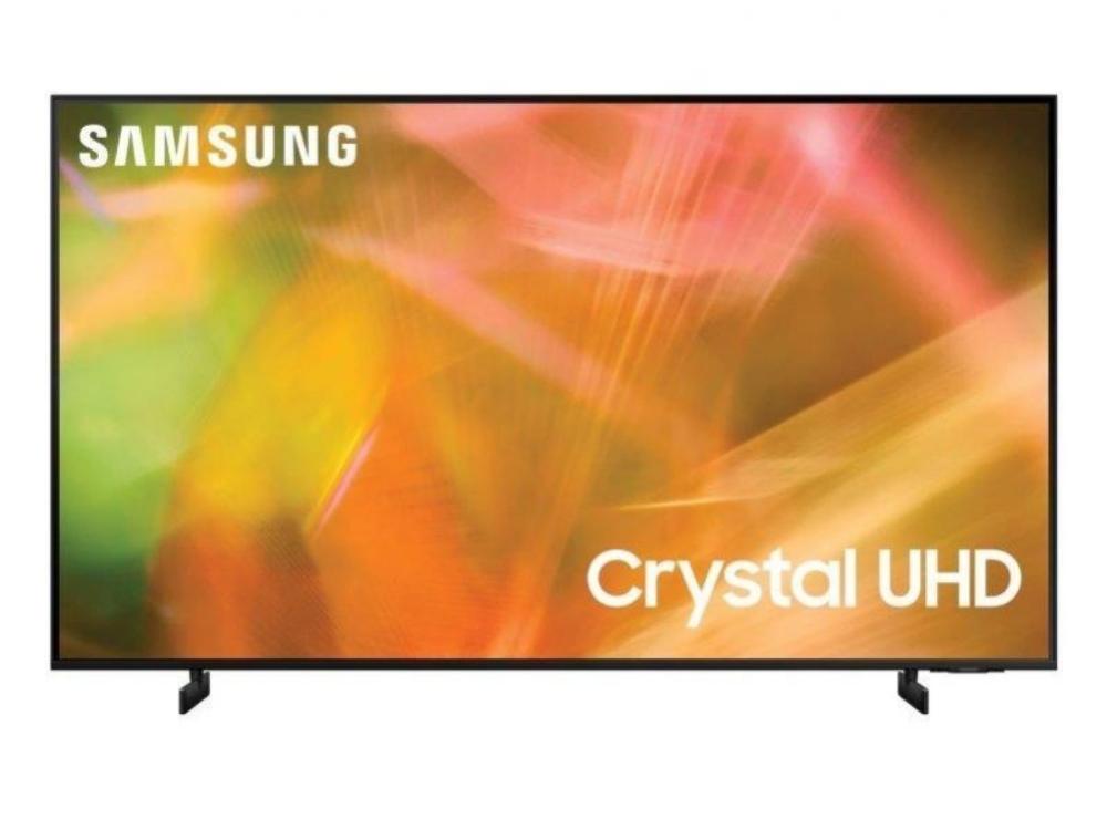 Slika SAMSUNG Televizor UE70AU8072UXXH   70" Rezolucija 4K Ultra HD
