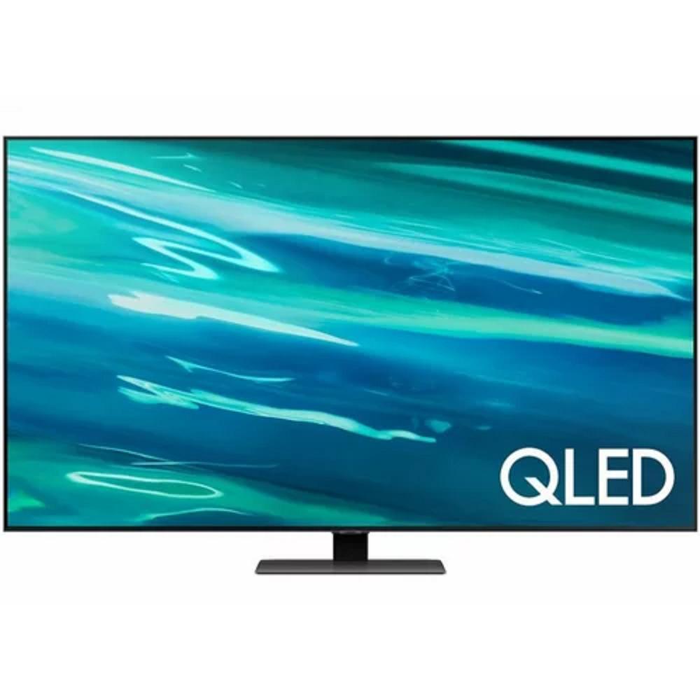 Slika SAMSUNG Televizor  QE65Q80AATXXH   65" 3840 x 2160 px
