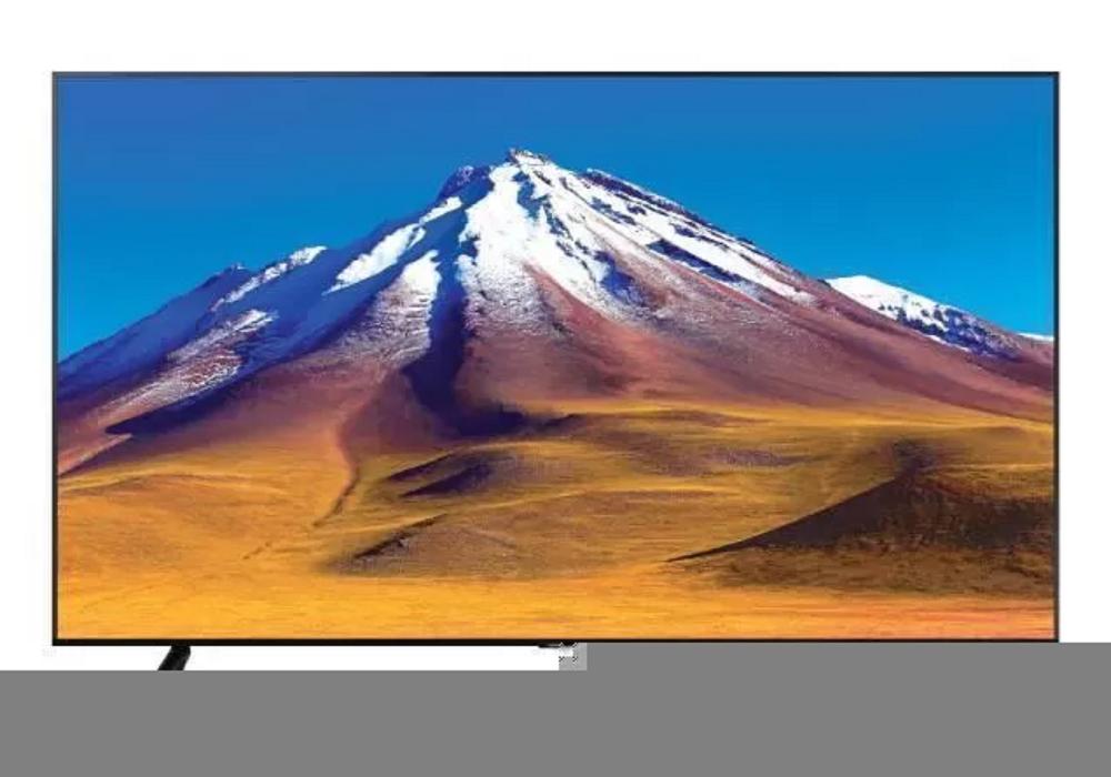 Slika SAMSUNG Televizor  UE55TU7092UXXH   55" 3840 x 2160 px