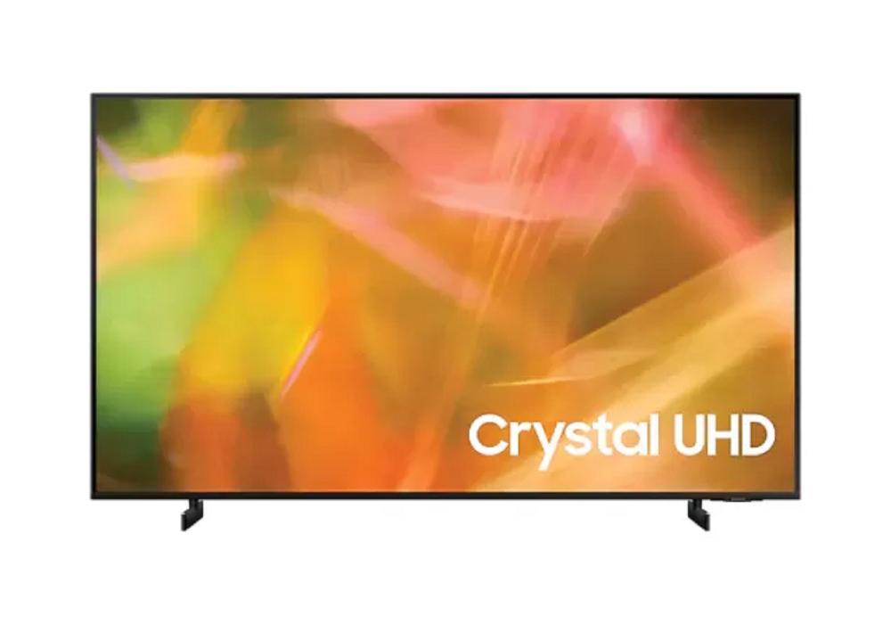 Slika SAMSUNG Televizor UE43AU8072UXXH   43" 3840 px x 2160 px