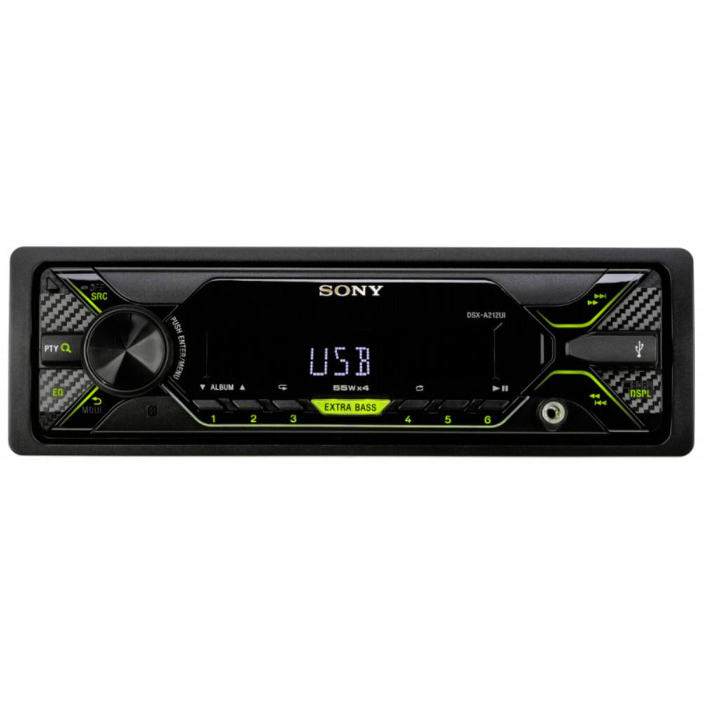 Picture of AUTO RADIO"SONY" DSXA212UI.EUR