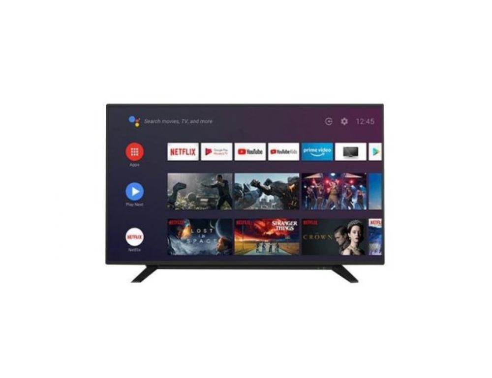 Slika TOSHIBA Televizor 49UA2063DG 49" (125cm) UHD (3840 x 2160)