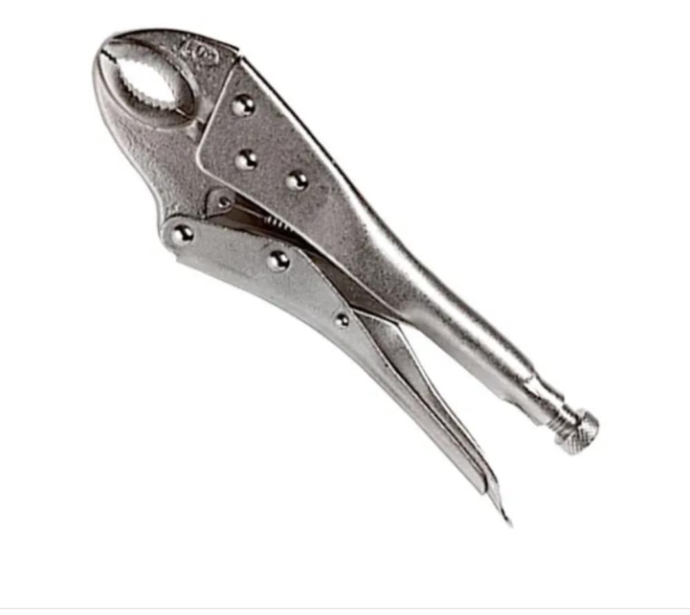 Picture of KLESTA GRIP 250MM SPARTA