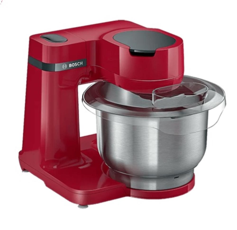 Slika BOSCH Multipraktik MUMS2ER01 Crvena , 700 W