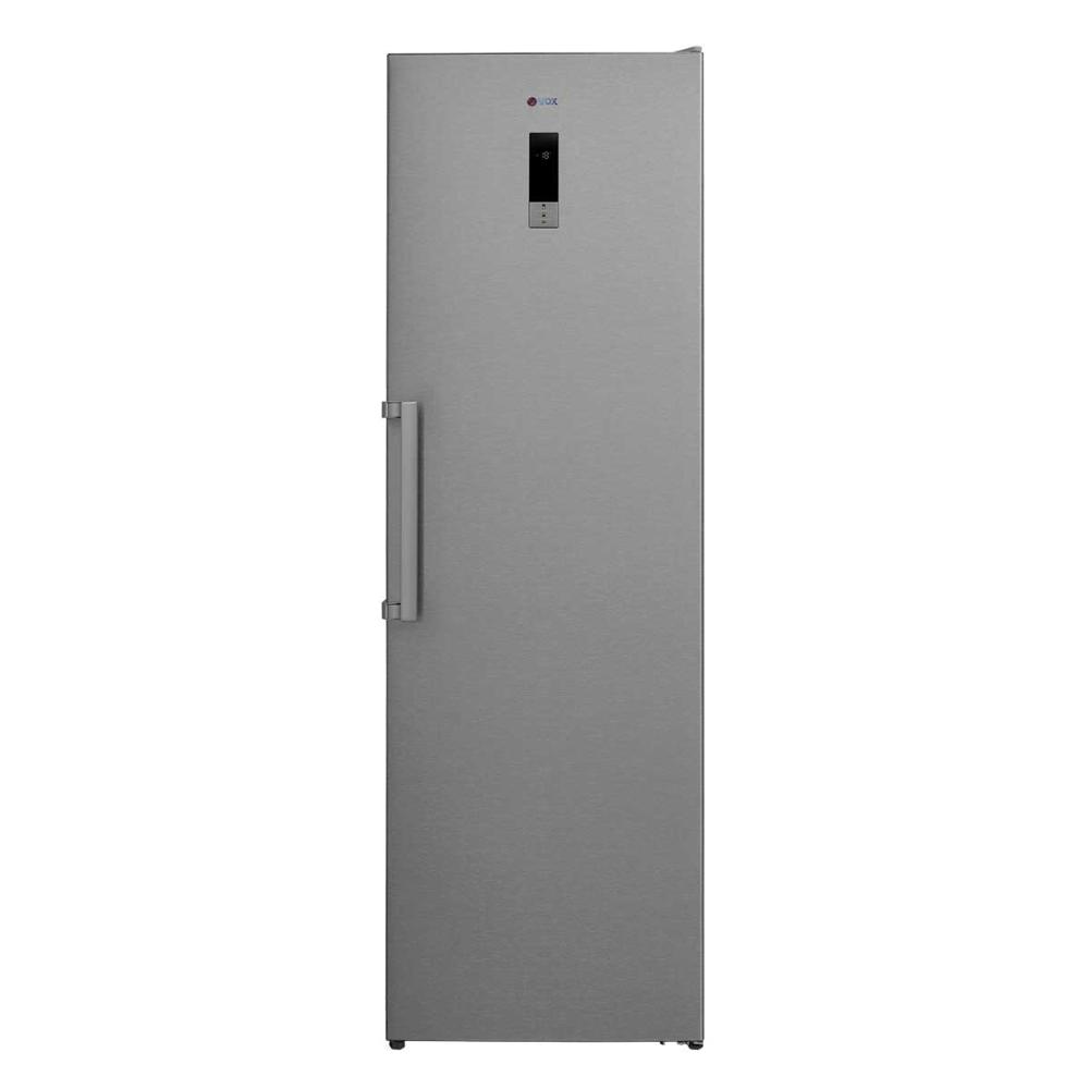 Slika VOX Vertikalni zamrzivač VF3715IXF 307 l  F Inox