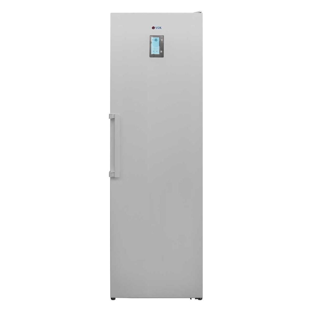Slika VOX Vertikalni zamrzivač VF3710F 307 l  F Bela