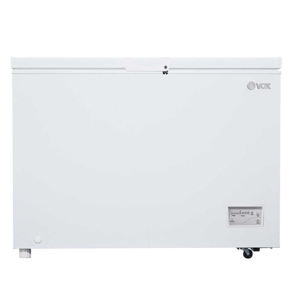 Slika VOX Ugradni zamrzivač BE1-300HLLC   287 l F  1130 x 885 x 640 mm