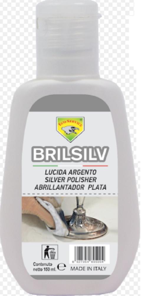 Slika SREDSTVO ZA POLIRANJE I CISCENJE HROMRANIH POVRSINA ECO 120ML