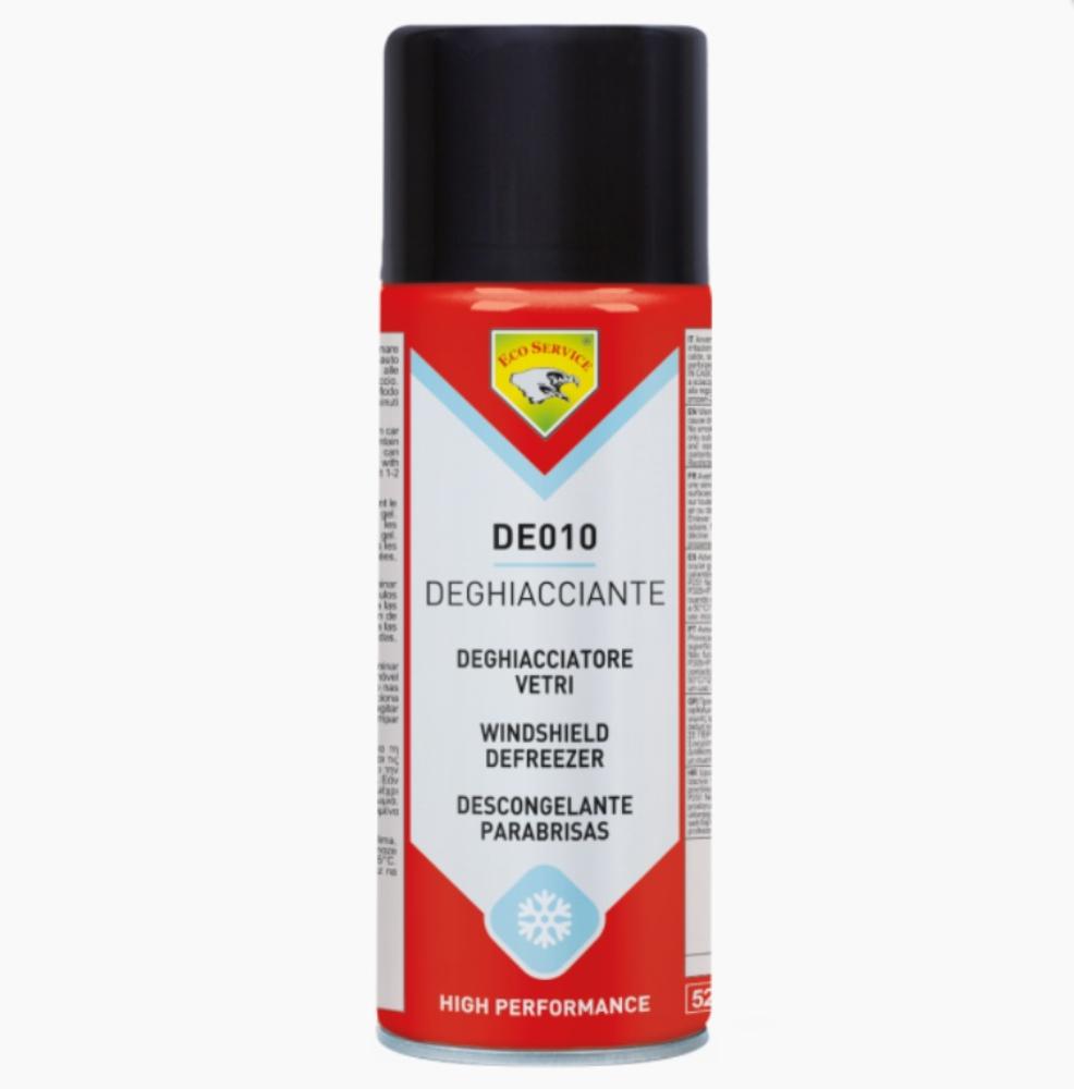 Slika SPREJ ODLEDJIVAC DE010 ECO 400ML