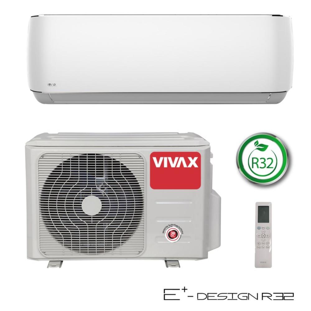 Slika VIVAX Klima ACP-12CH35AEEI Inverter 
R32