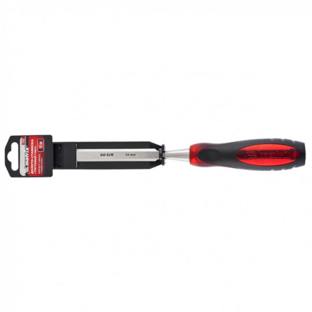 Slika DLETO ZA DRVO 14MM MTX