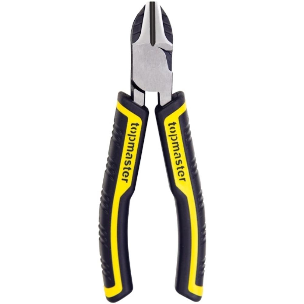 Picture of TOPMASTER KLEŠTA SECICE 160MM Cr-Ni 3-GENERATION