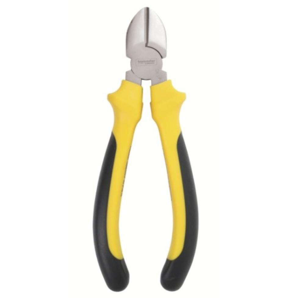 Picture of TOPMASTER KLEŠTA SECICE 160MM CR-V TMP