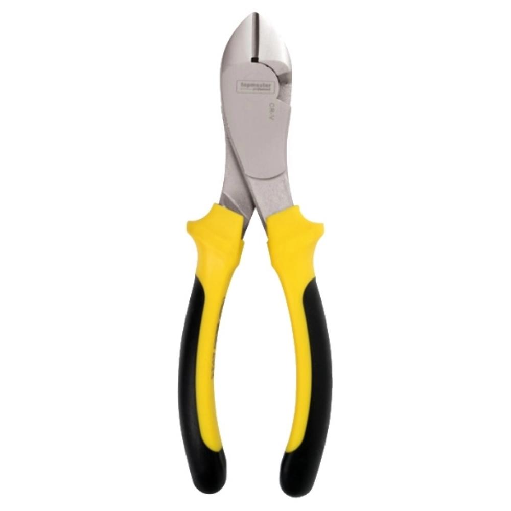 Picture of TOPMASTER KLEŠTA SECICE 180MM CR-V TMP