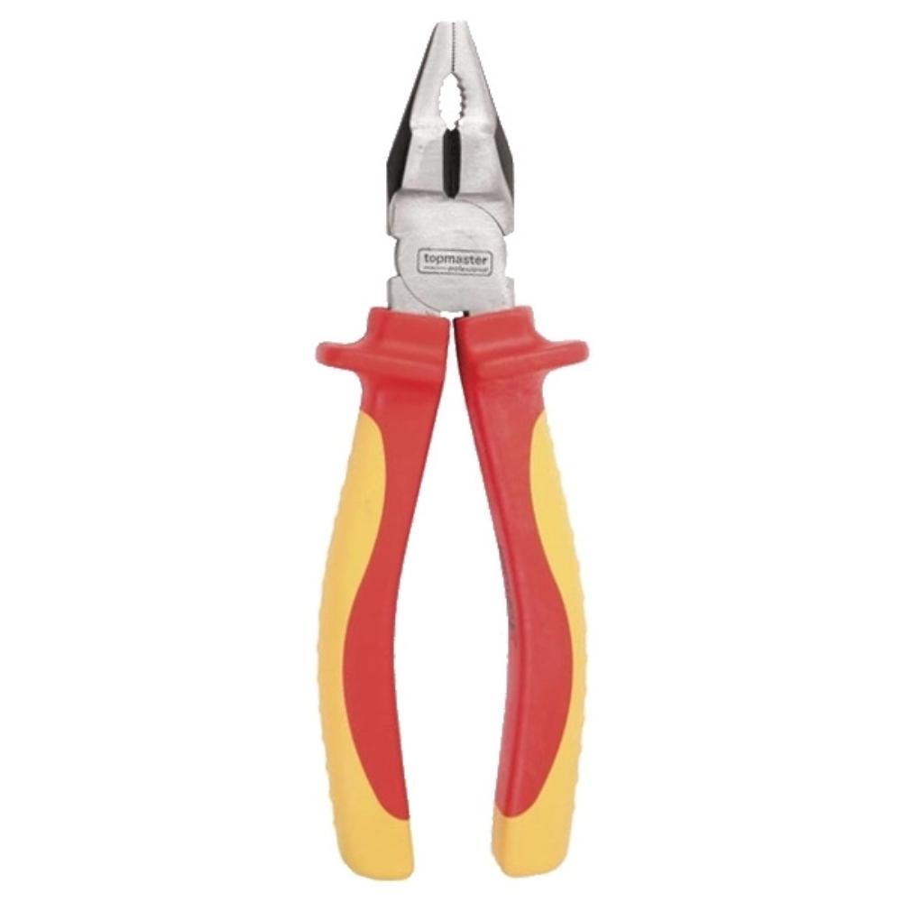 Slika TOPMASTER KLESTA KOMBINOVANA 1000V 180 CR-V