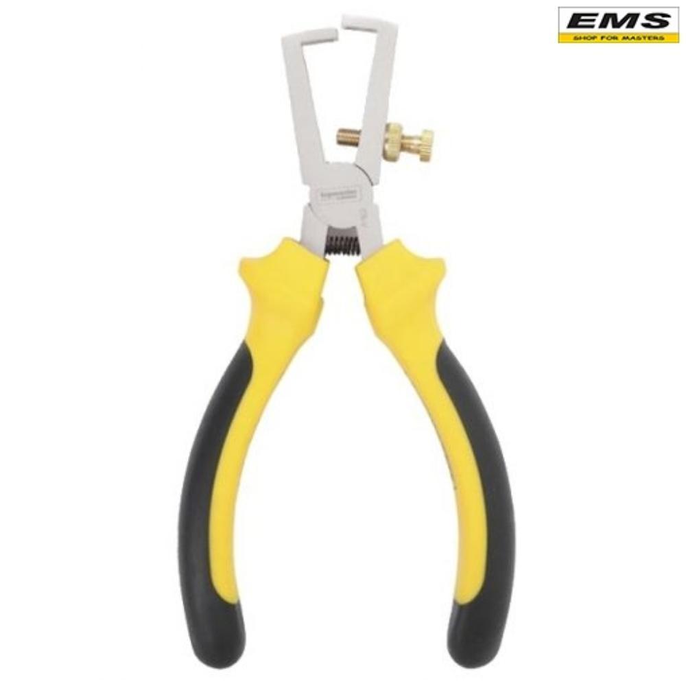 Slika TOPMASTER KLEŠTA BLANKERICE 170MM CR-V 