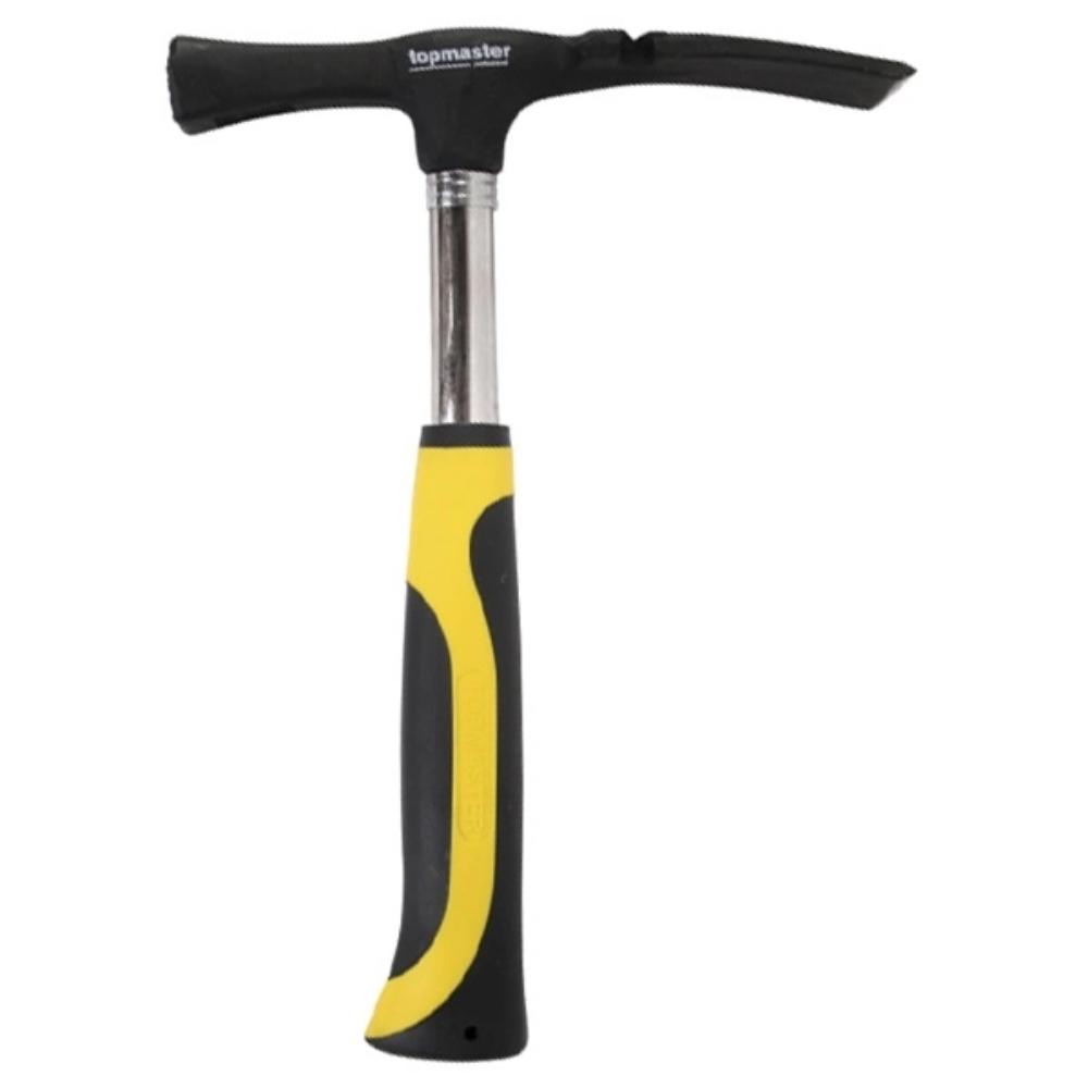 Slika TOPMASTER CEKIC ZIDARSKI ERGONOMSKA DRSKA 600G