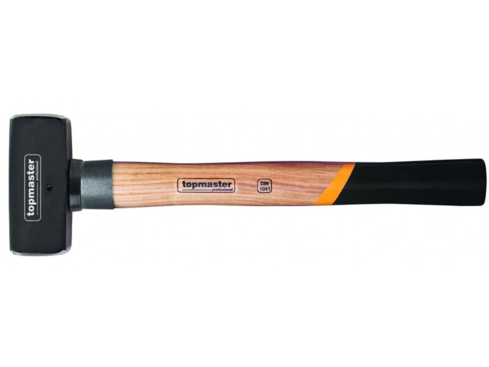 Slika TOPMASTER MACOLA DRVENA DRSKA 1500G