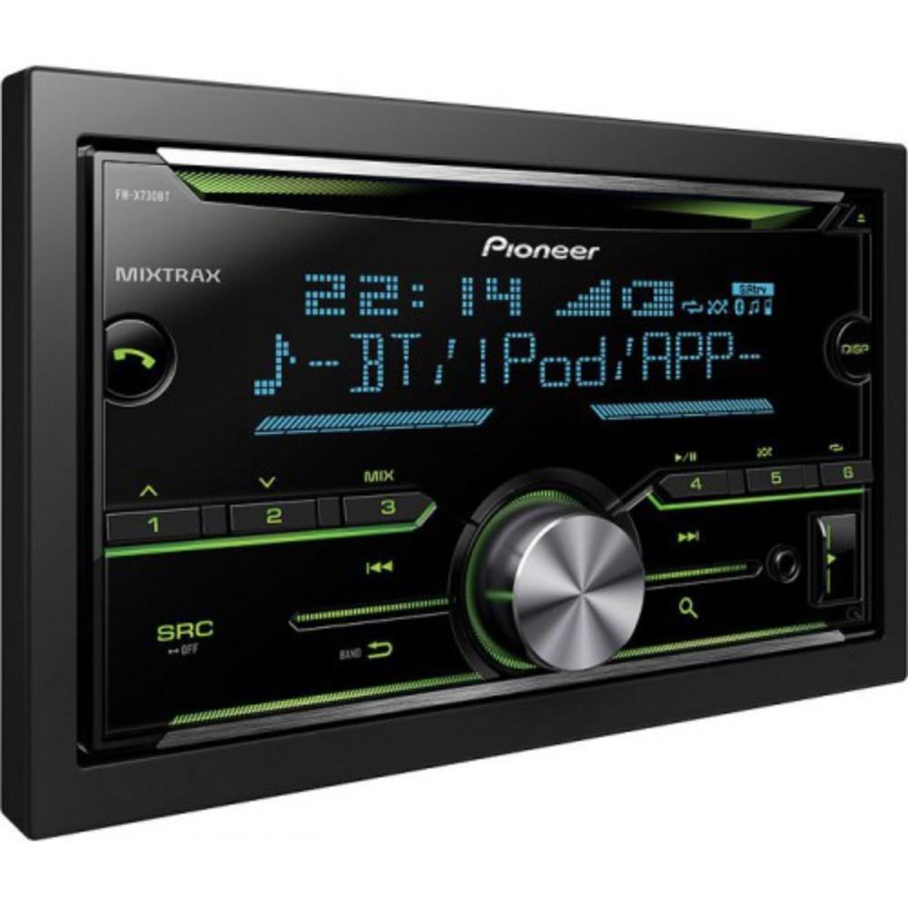 Slika AUTO RADIO "PIONEER" FH-X730BT
