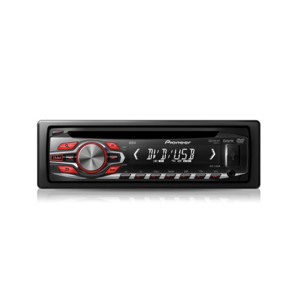 Slika AUTO RADIO "PIONEER" DVH-340UB