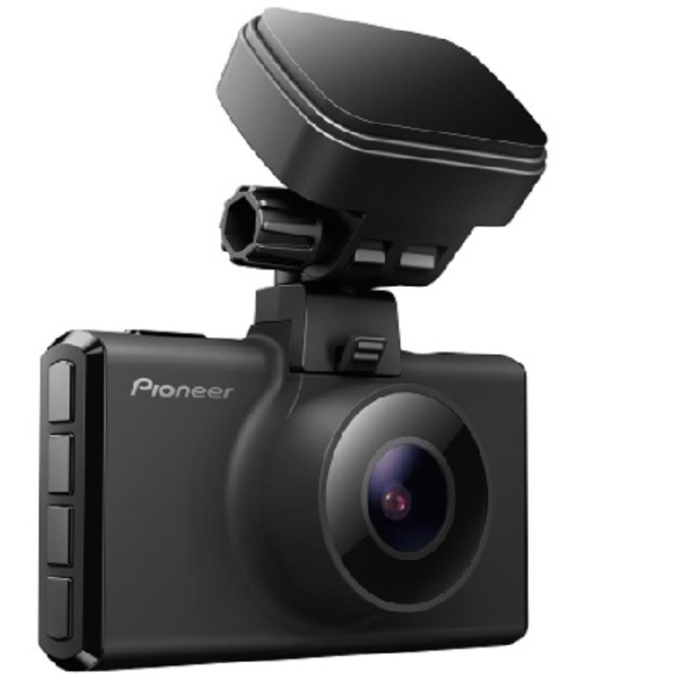 Slika AUTO KAMERA PIONEER 2 X DVR F/R VREC-DH300D