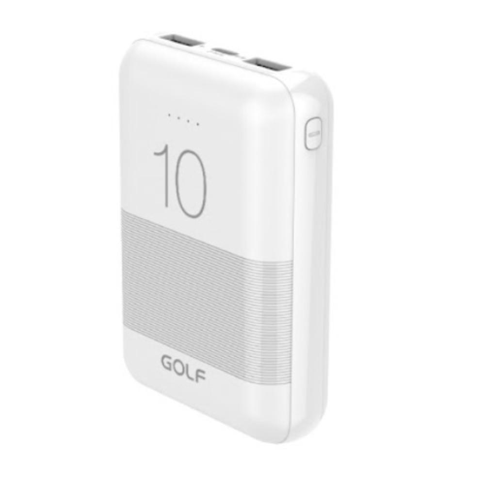 Picture of POWER BANK GOLF G96-C 10000MAH BELI