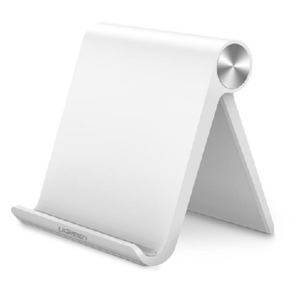 Slika STONI DRŽAČ ZA PC. TAB/MOB.TEL. UGREEN BELI LP115