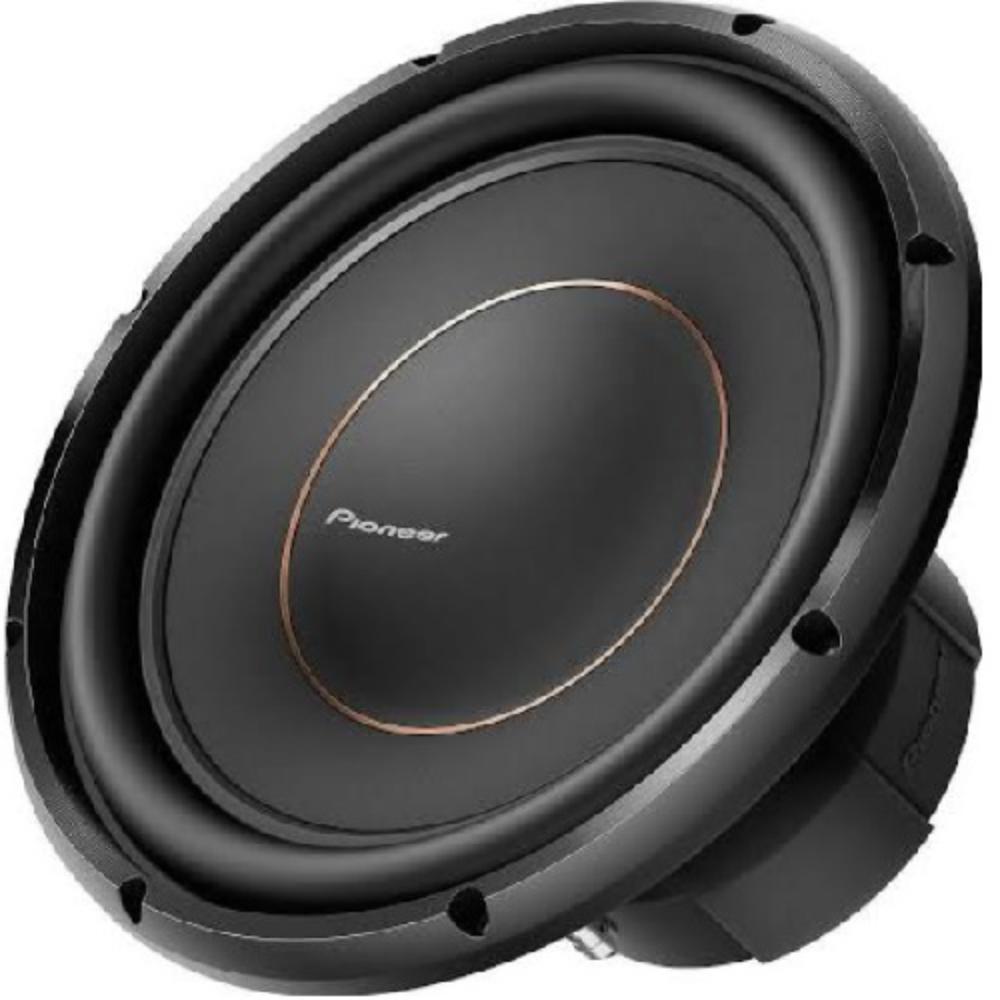 Slika AUTO ZVUČNICI "PIONEER" UGRADNI VUFER TS-D12D4 30CM 