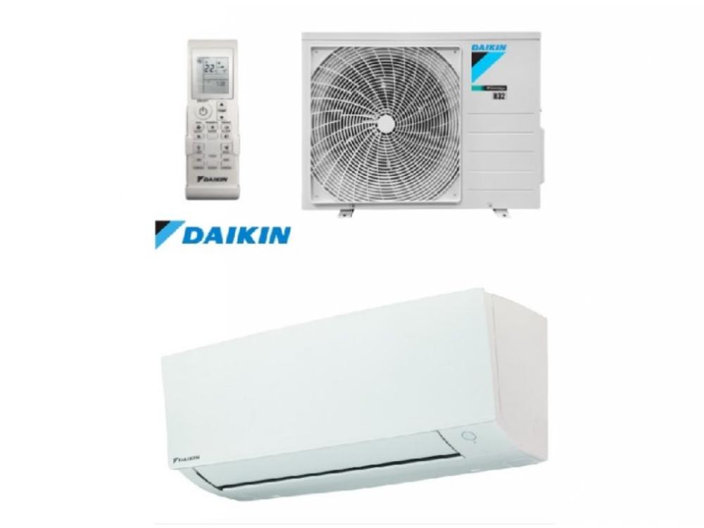 Slika DAIKIN Klima FTXC60C/RXC60C Split sistemi Gas 410A