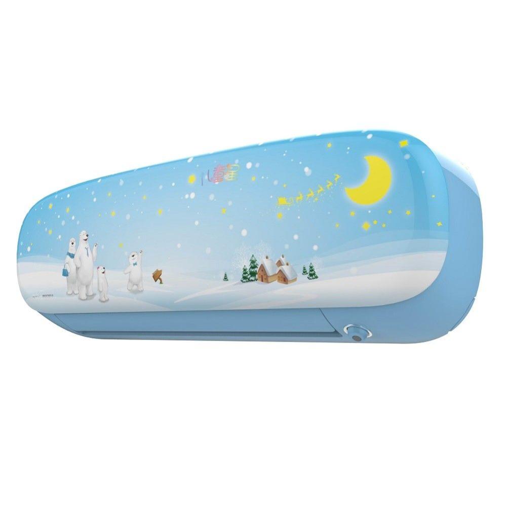 Slika MIDEA Klima Midea MSEAAU-09HRFN1-QRD0G Inverter
 R410A