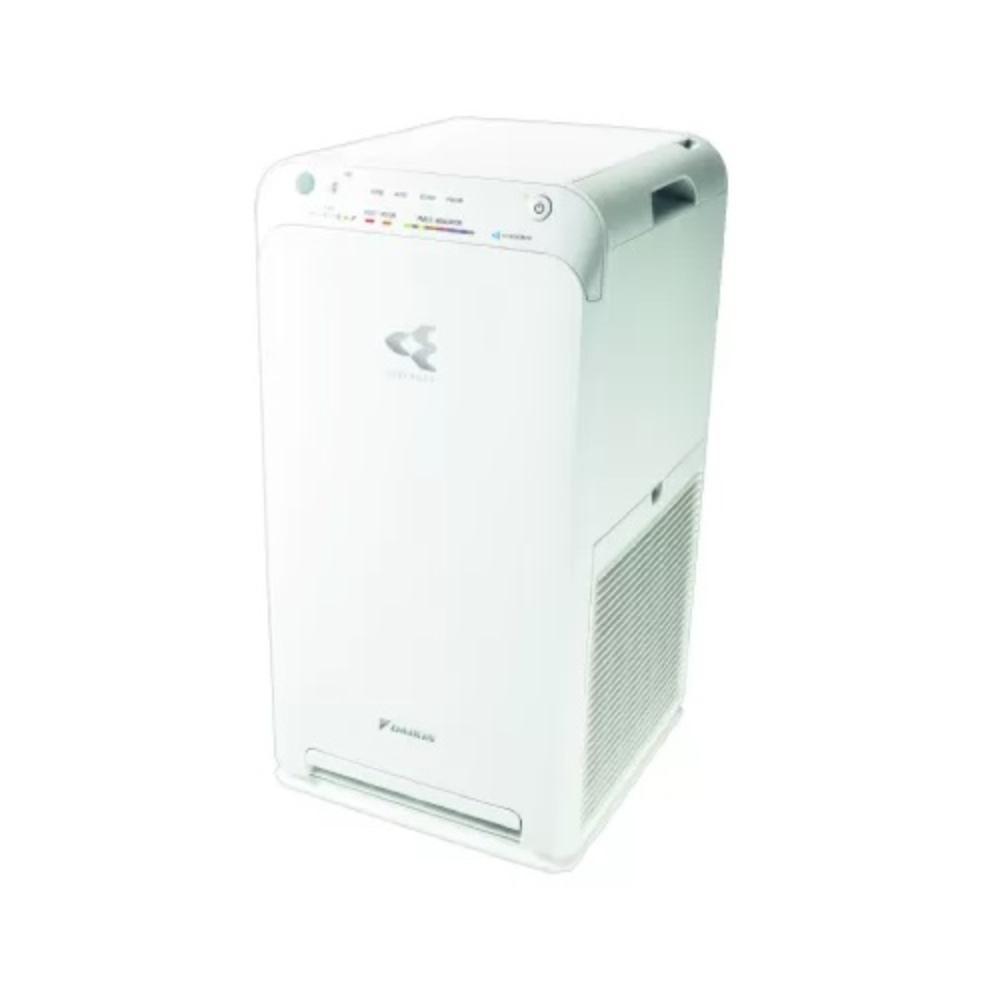 Slika DAIKIN Prečišćivač vazduha MC55W Beli Maksimalna snaga u režimu prečišćivanja vazduha: 0,037 kWh