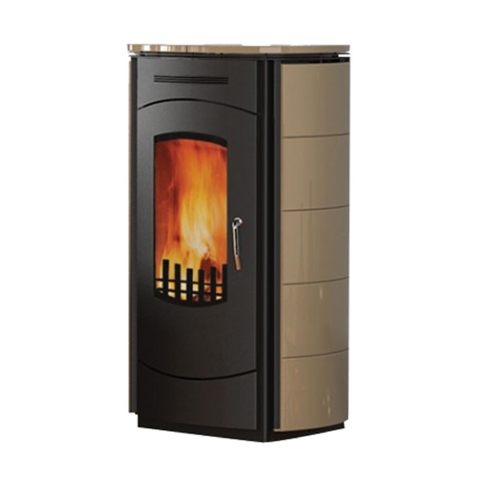 Slika ALFA PLAM Peć na čvrsto gorivo PREMIER K Bez 8 kW