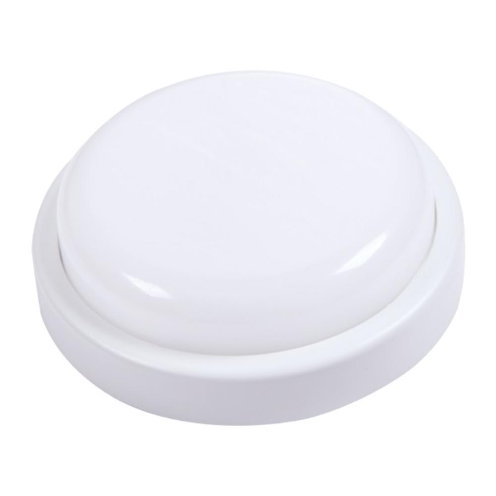 Slika LED PLAFONSKA SVETILJKA 15W 4000K IP54 BELA