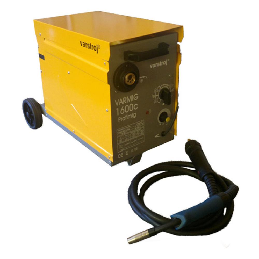 Picture of VARSTROJ Aparat za varenje VAREX 1600C