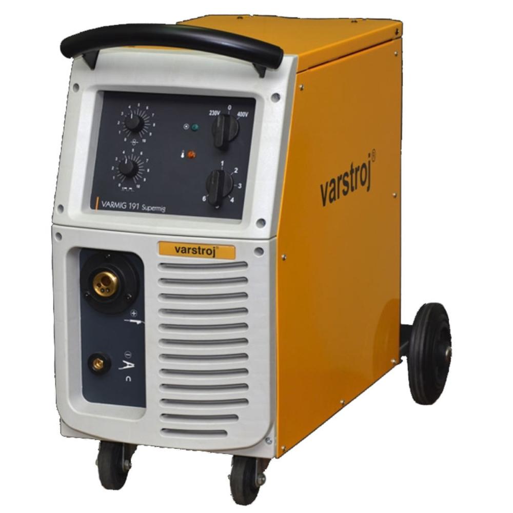 Picture of VARSTROJ Aparat za varenje VARMING 191 SUPERMIG