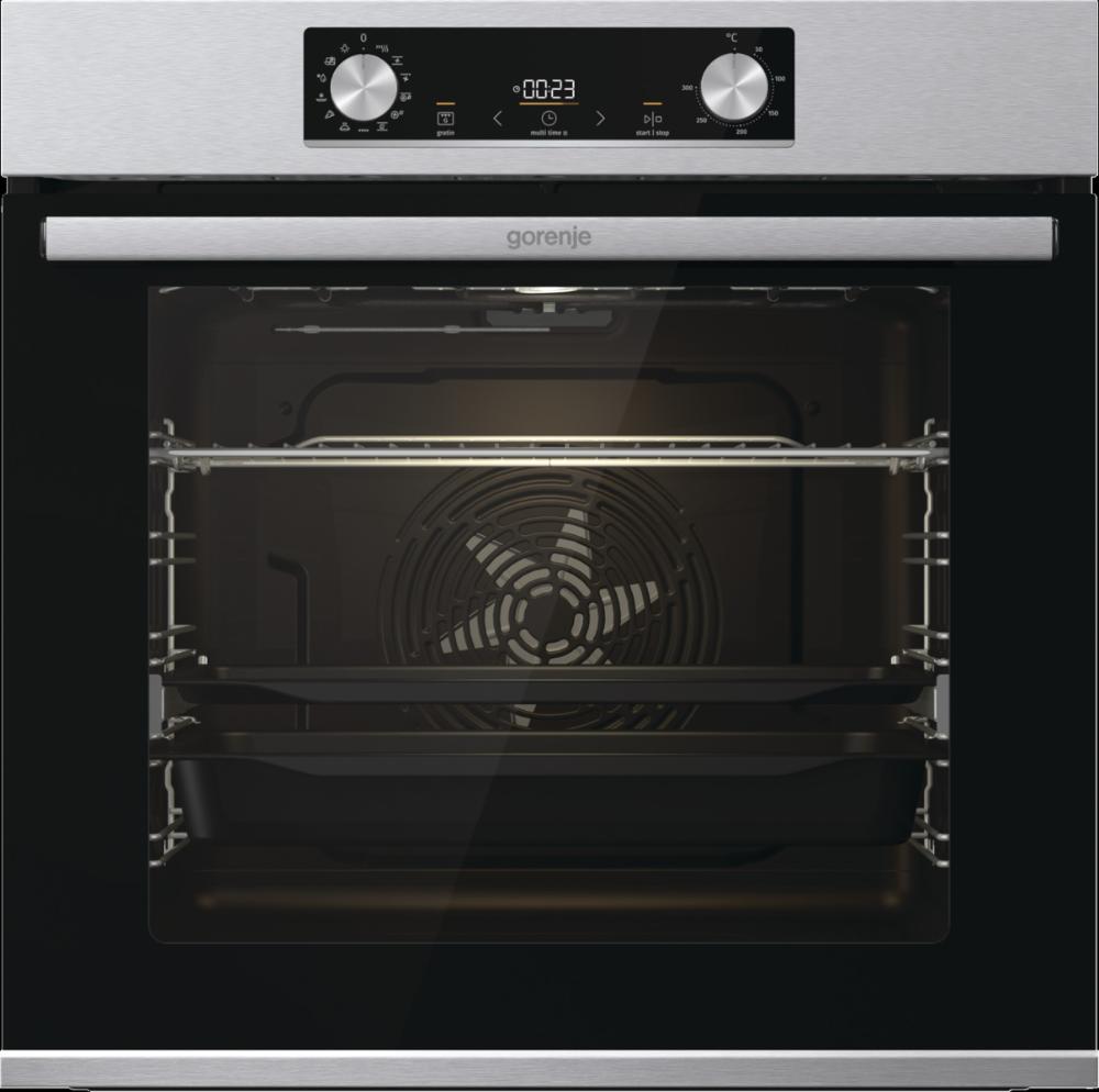Picture of GORENJE Ugradna rerna BOS6737E13X Multifunkcijska A 