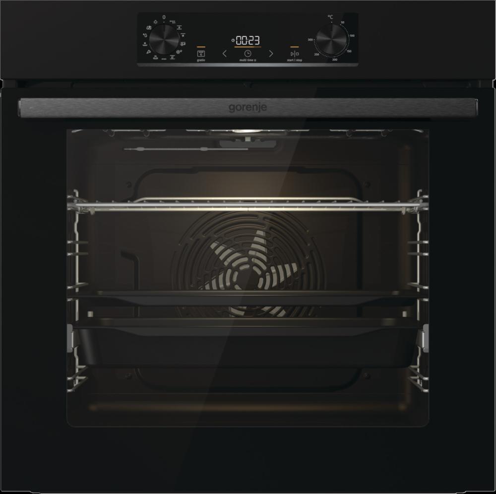 Picture of GORENJE Ugradna rerna BOS6737E06B Multifunkcijska A 