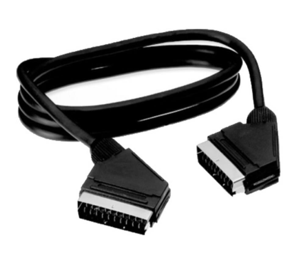 Slika KABL SKART-SKART 1.5M CRNI