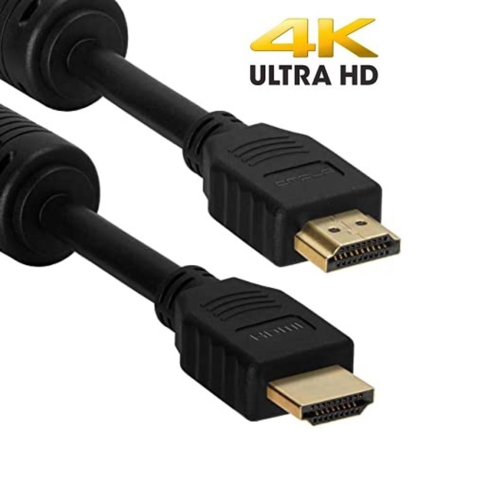 Picture of HDMI na HDMI kabl V2.0 5m Kettz HV2-050 
