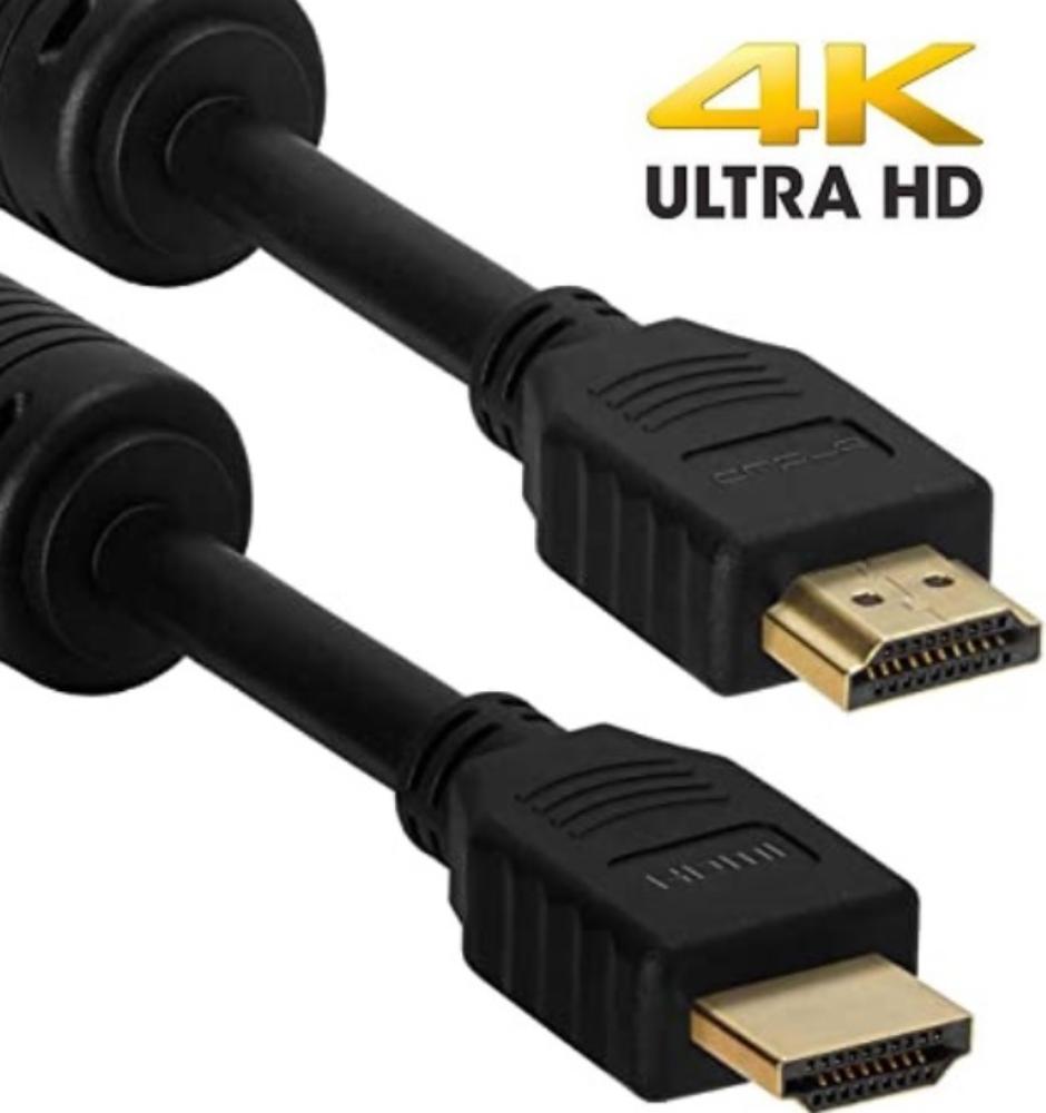 Slika KABL HDMI NA HDMI V2.0 10M HV2-100