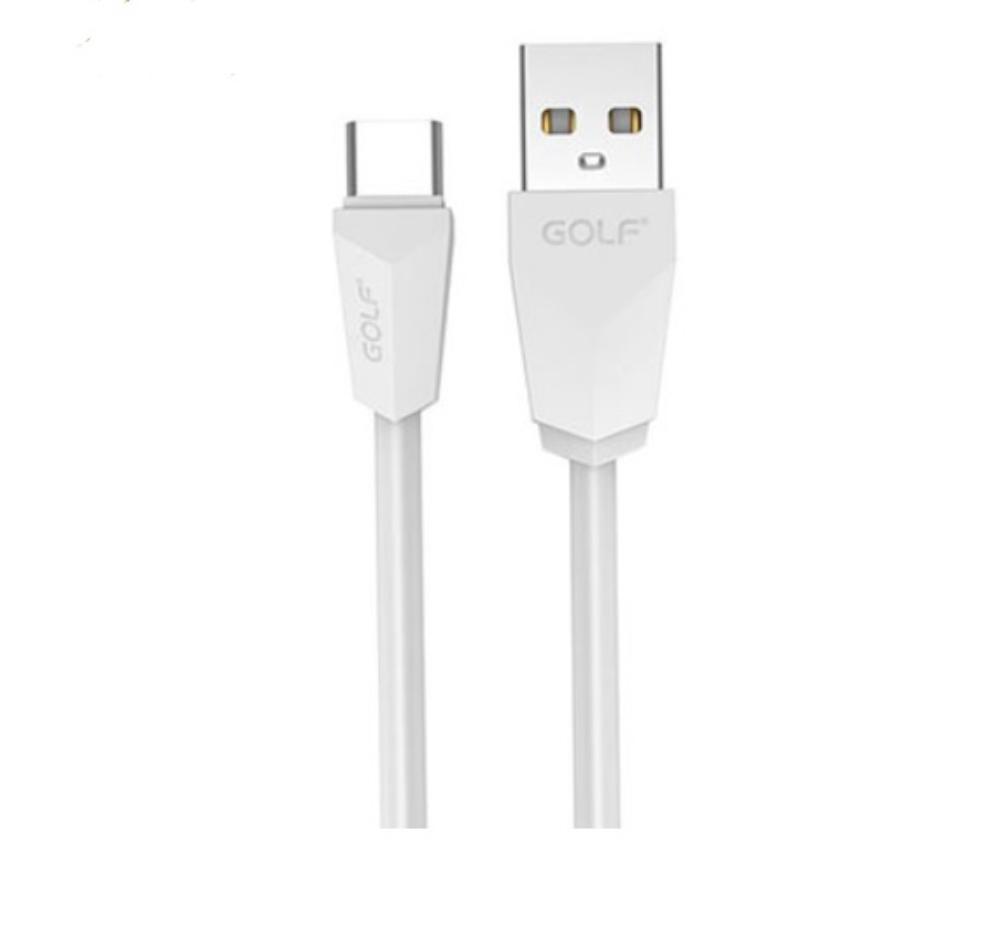 Slika KABL USB-TIP C 1.0m GC-27T BELI