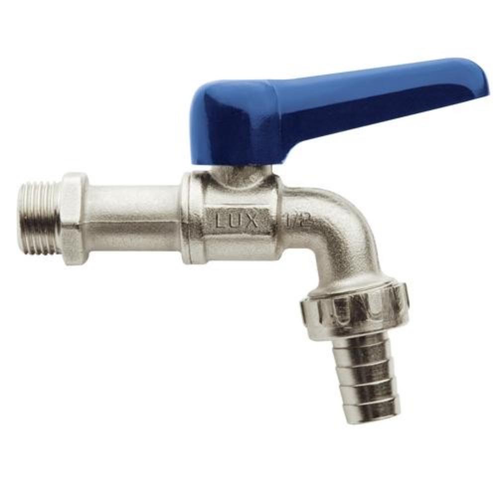 Slika SLAVINA 3/4"KUGLICNA LUX